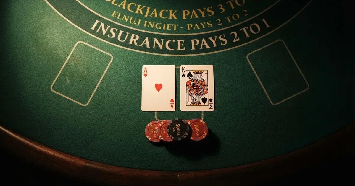 Bästa blackjack i sverige – licens, gränser och val