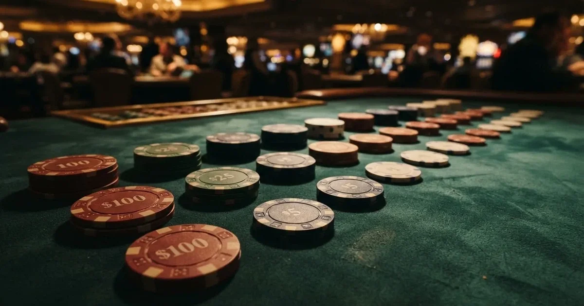 Bästa casinon i Sverige 2026 – jämförelse av licensierade operatörer