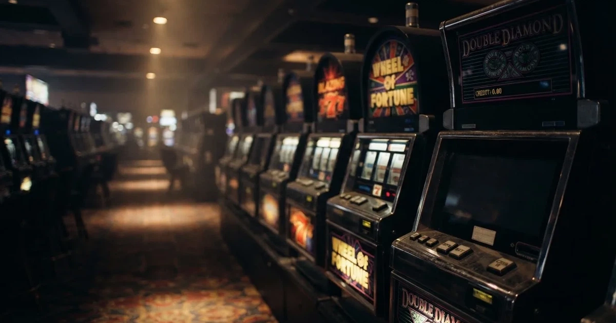 Bästa spelautomater i Sverige 2026 – licens, utbud och val
