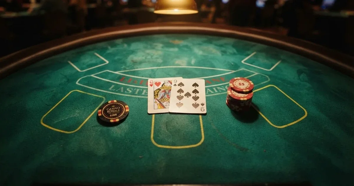 Blackjack gratis i Sverige – licens, regler och tio operatörer 2026