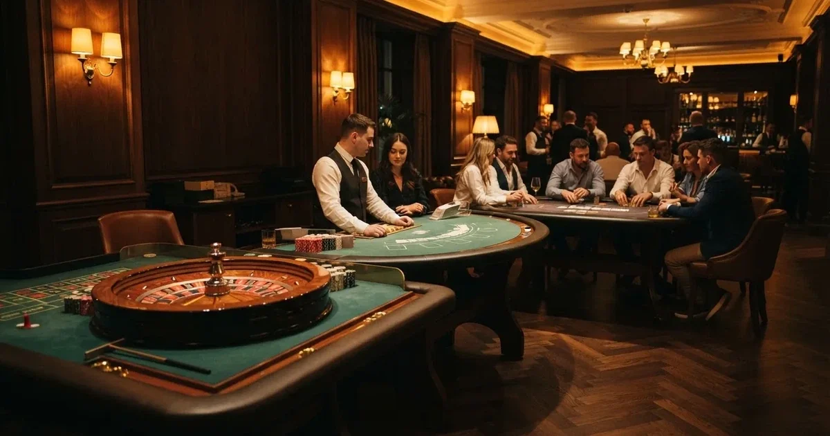 Bra svenska casinon 2026 – rangordning, licens och vad som faktiskt avgör