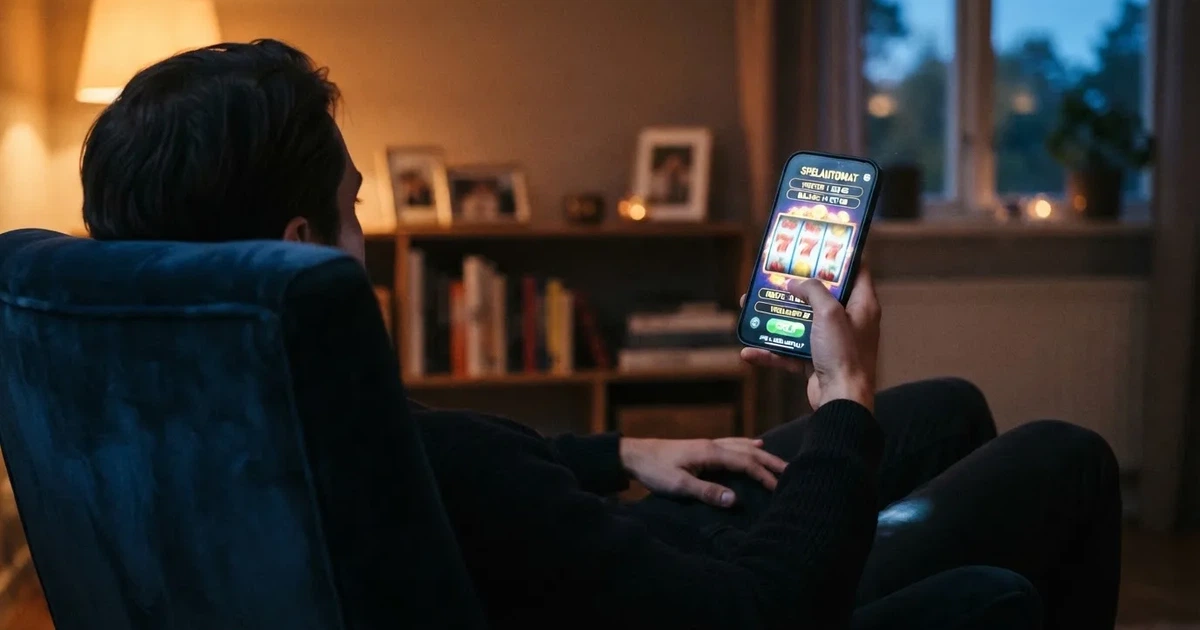 Casino apps för svenskar 2026: vilka operatörer är värda att installera