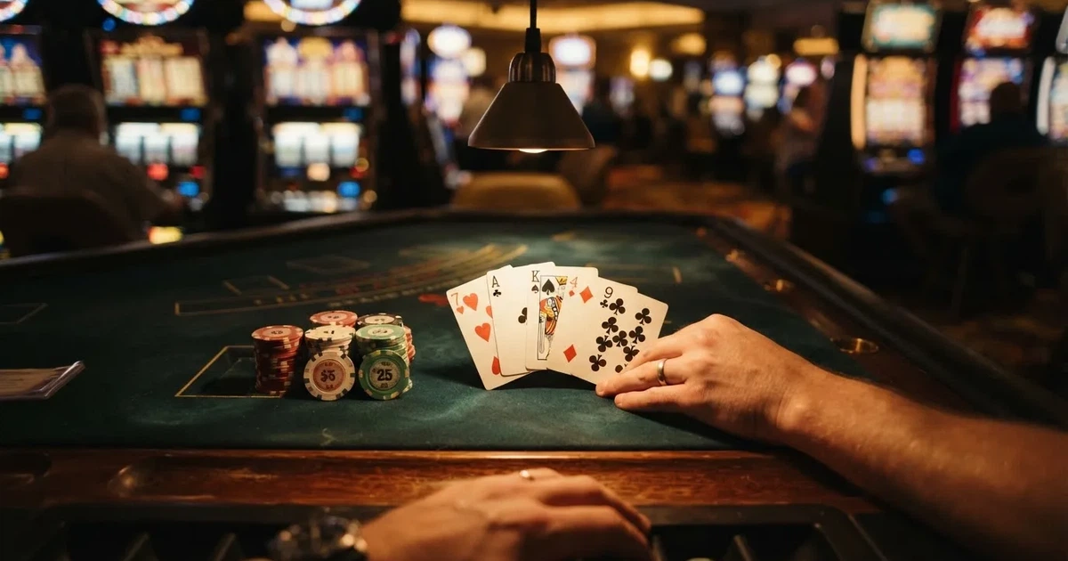 Casinon med slots i sverige – val mellan licens och oklar status 2026