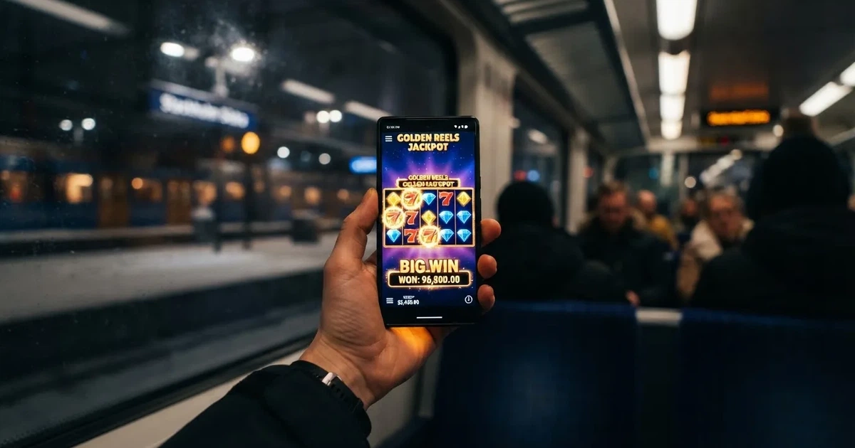 Svenska casinon på android 2026 – guide till licens, appar och ansvarsverktyg